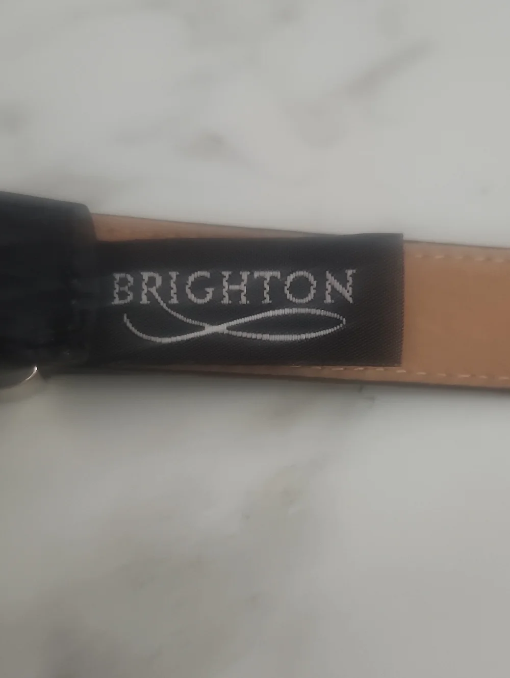 Brighton Belt